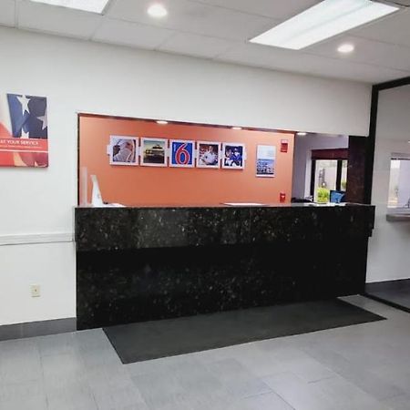 Motel 6-Memphis, Tn - Graceland المظهر الخارجي الصورة