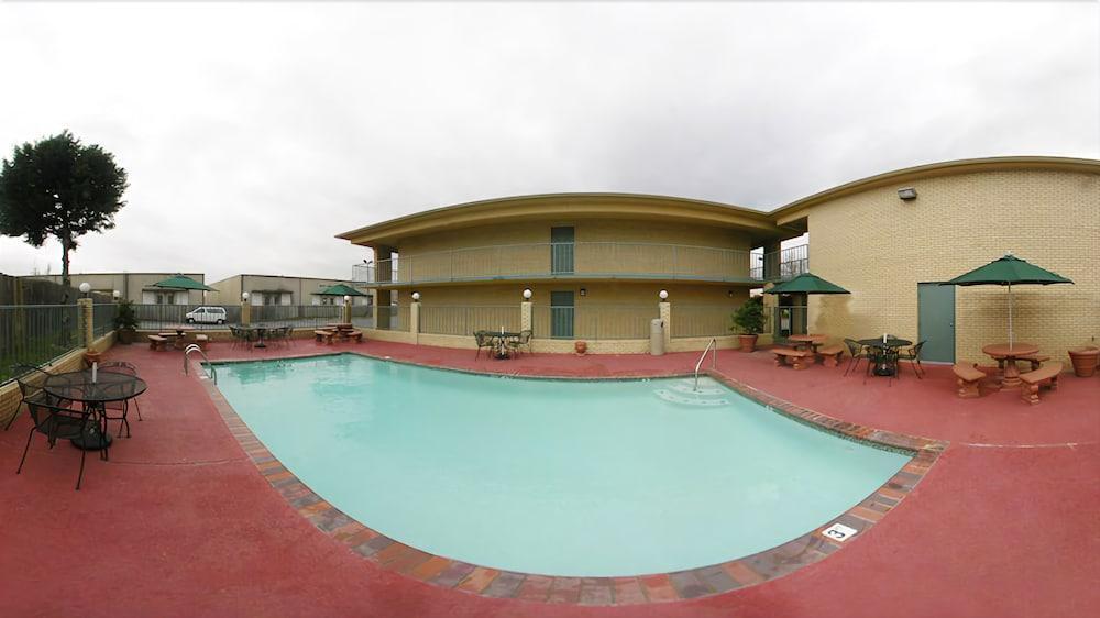 Motel 6-Memphis, Tn - Graceland المظهر الخارجي الصورة
