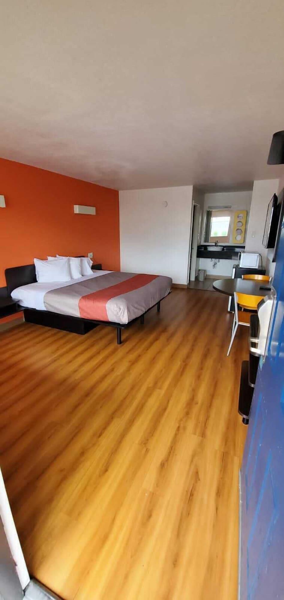 Motel 6-Memphis, Tn - Graceland المظهر الخارجي الصورة
