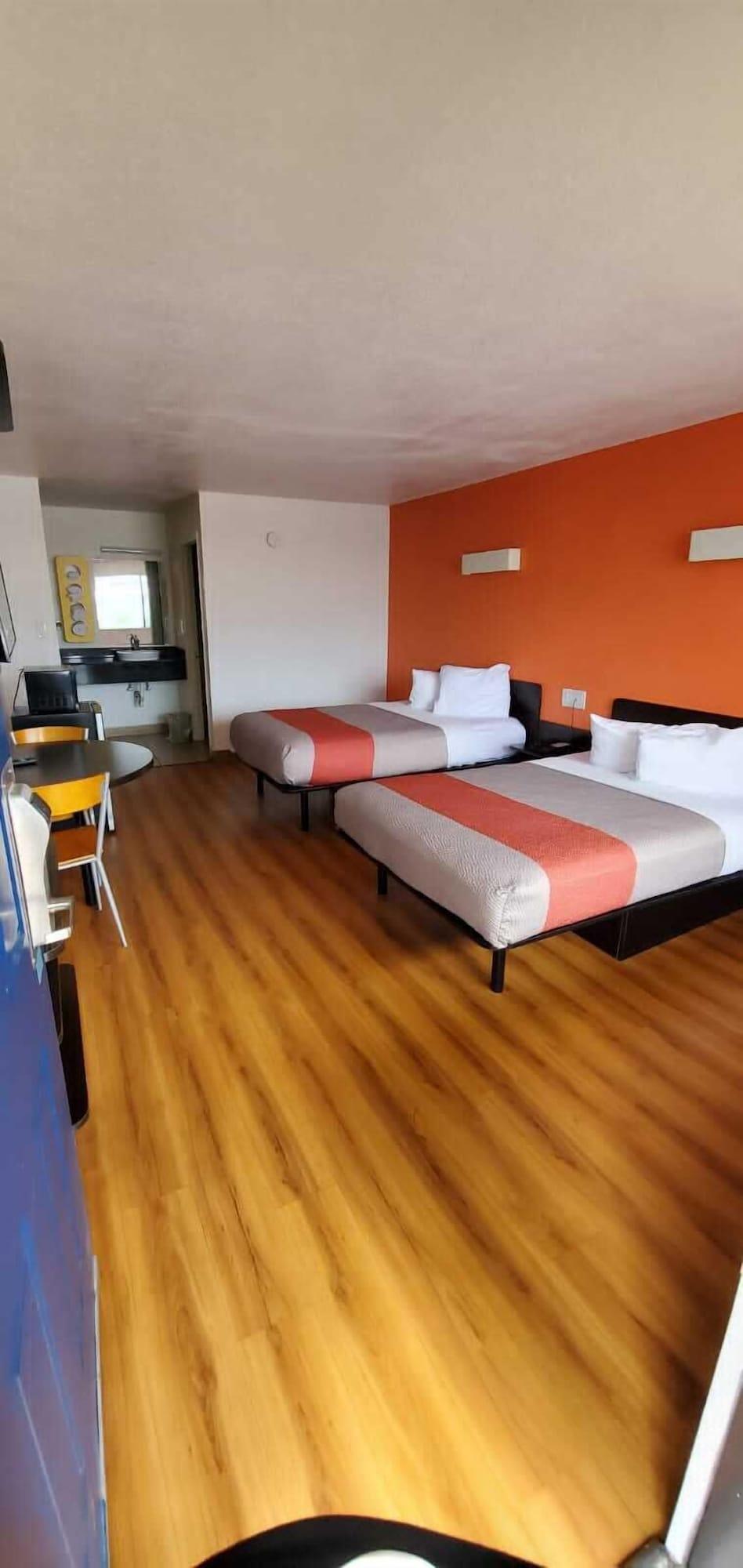 Motel 6-Memphis, Tn - Graceland المظهر الخارجي الصورة
