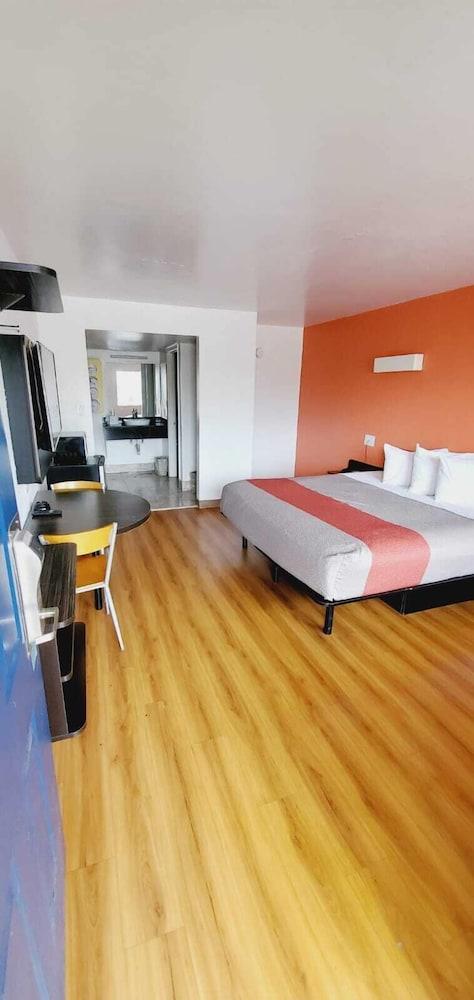 Motel 6-Memphis, Tn - Graceland المظهر الخارجي الصورة