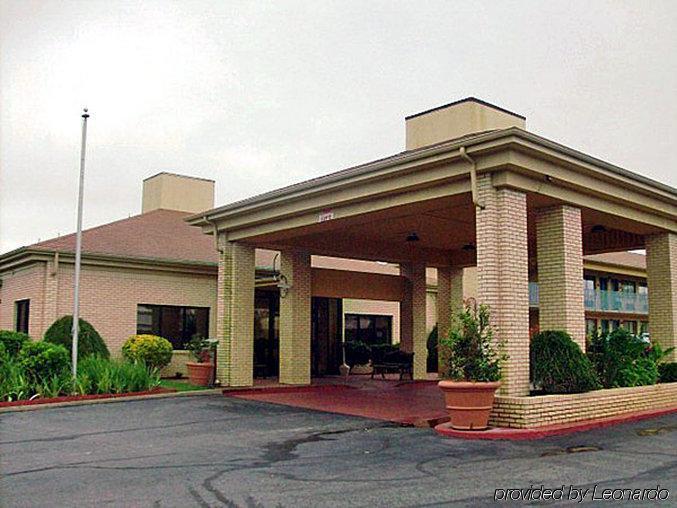 Motel 6-Memphis, Tn - Graceland المظهر الخارجي الصورة
