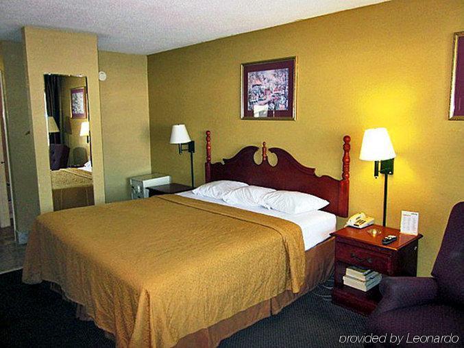 Motel 6-Memphis, Tn - Graceland الغرفة الصورة