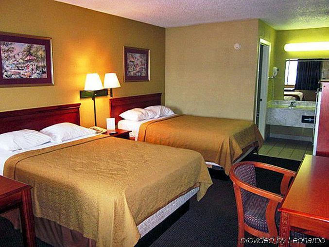 Motel 6-Memphis, Tn - Graceland الغرفة الصورة