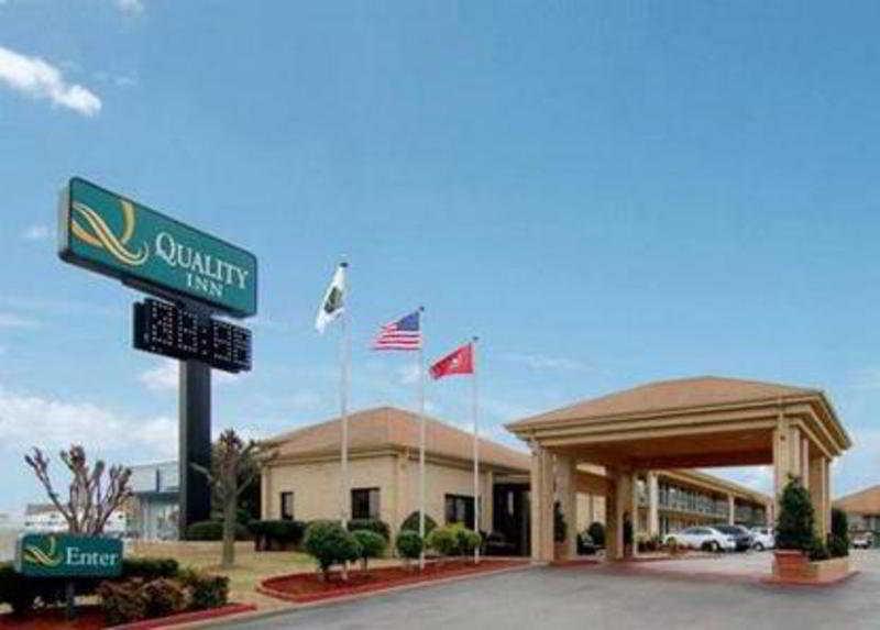 Motel 6-Memphis, Tn - Graceland المظهر الخارجي الصورة