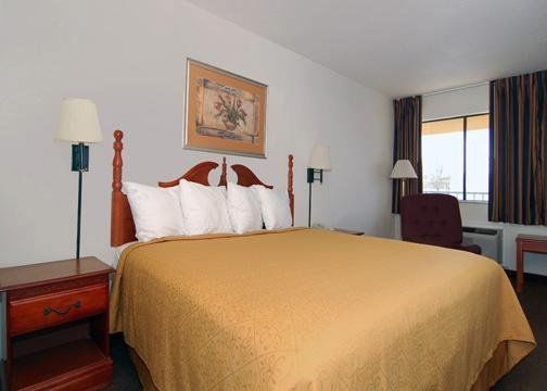 Motel 6-Memphis, Tn - Graceland الغرفة الصورة