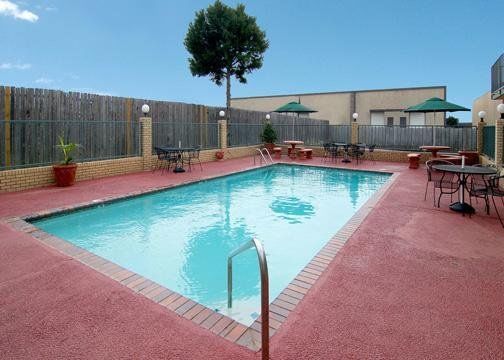 Motel 6-Memphis, Tn - Graceland المرافق الصورة