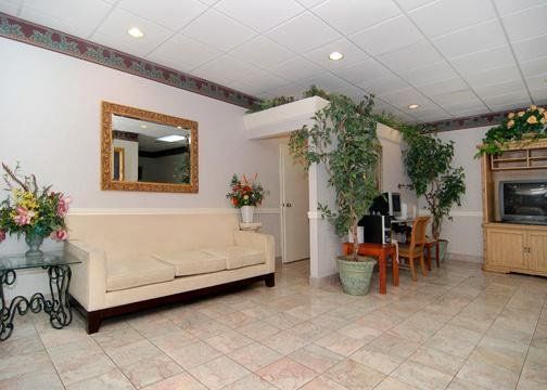 Motel 6-Memphis, Tn - Graceland المظهر الداخلي الصورة